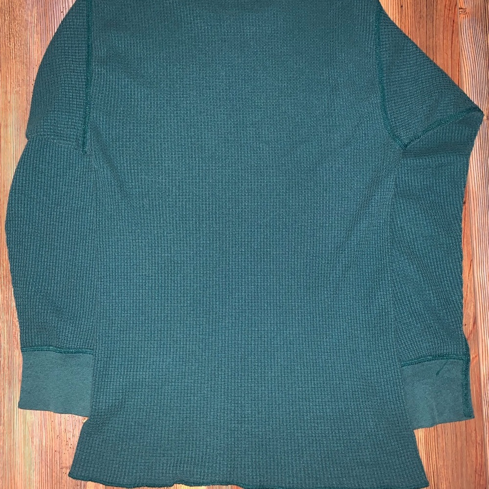 Vintage thermals